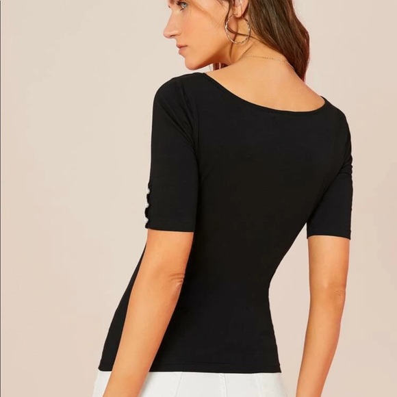 Top from Shein - Picture 3 of 5